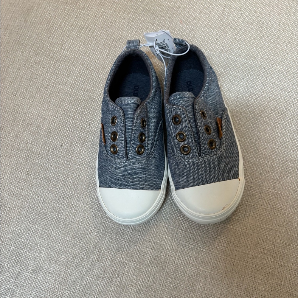 NWT Old Navy Shoes Toddler Sz 7